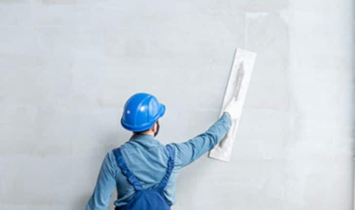 Kulu İnşaat Sıvacısı